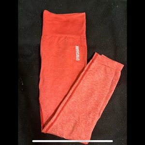 Gymshark leggings